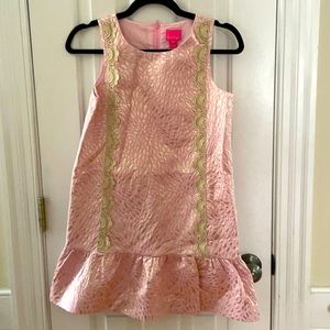 Lilly Pulitzer Thalia Dress NWT